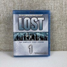 Lost (2004/ TV Series): The