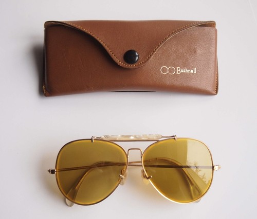 Bushnell pilot sunglasses - bushnell,