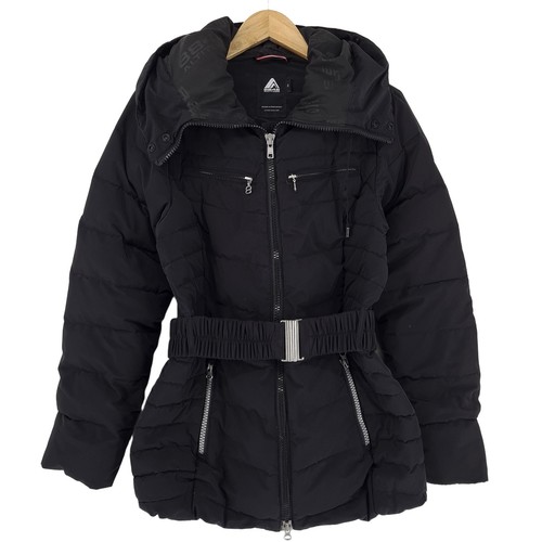 8848 altitude doudoune capuche - altitude,