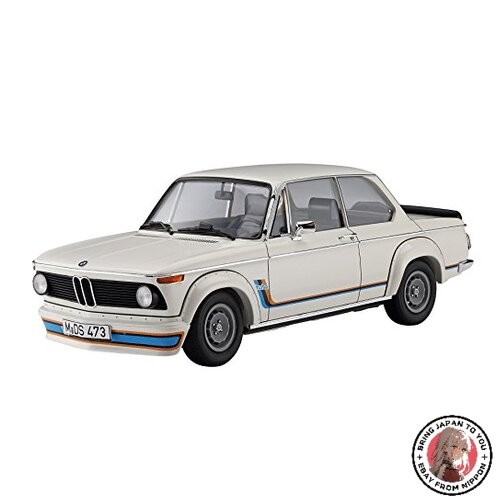 Hasegawa hc24 bmw 2002 turbo - hasegawa,