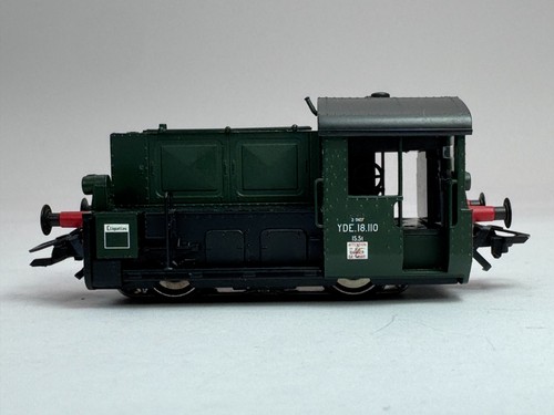 Märklin 36807 série - 36807,