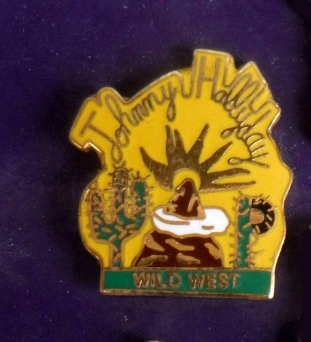 Pin johnny hallyday - 2,