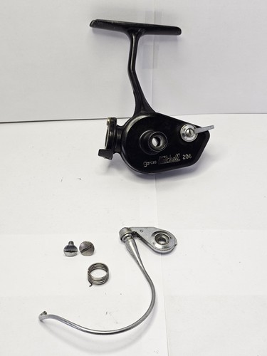 Pick mitchell 206 - pick-up,