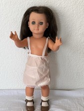 Poupée Marie-Françoise Modes Et Travaux Et ses vêtements Et Chaussure