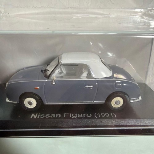 Hachette japanese classic car - hachette,