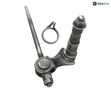 Axe de pedale de frein KAWASAKI Z 650 1978-1979 KZ 650 C