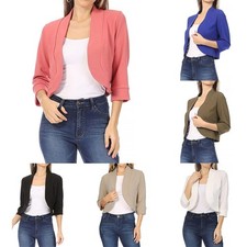 Élégant manteau cardigan à