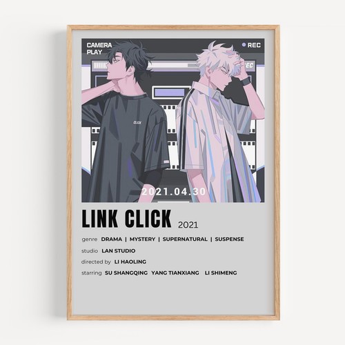 Link click anime - 2, ar