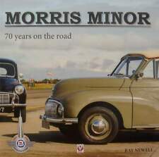 LIVRE/BOOK : Morris Minor - 70