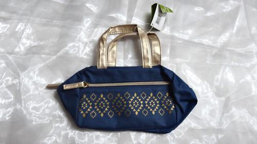 Pochette sac fourre tout - pochette,