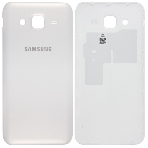 Coque arriere cache batterie - arriere,
