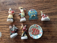 fève passage an 2000 assiette