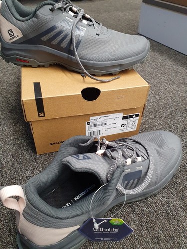 Chaussure salomon render - salomon, x