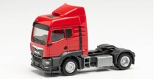 Herpa 314572 - Tracteur de