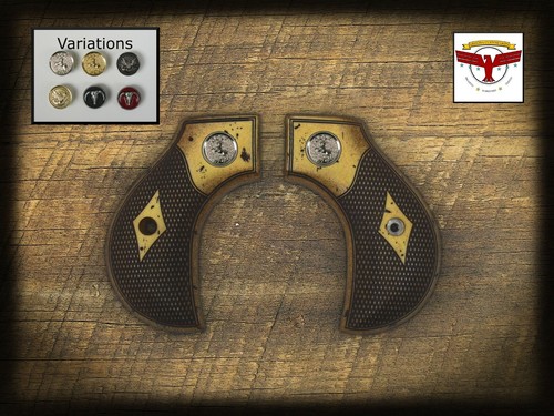 Pietta thunderball grips el - pietta,
