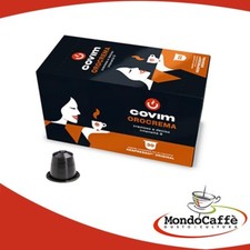 270 Capsules Café Covim