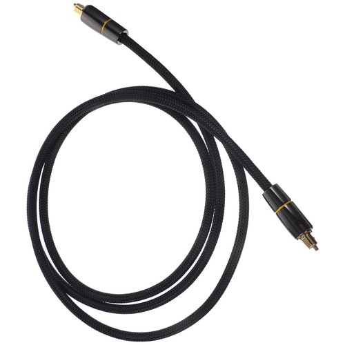 Câble audio numérique - audio,