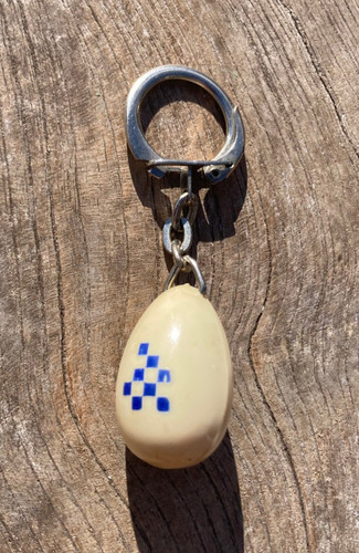Pates lustucru porte clés - lustucru,