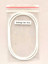 Anneaux Seafrogs Set O-Ring
