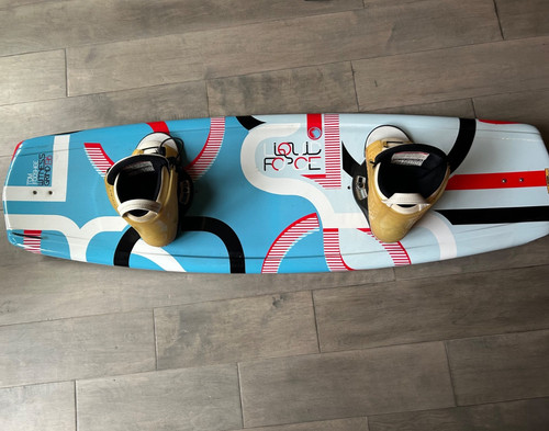 2010 liquid force witness - 2010,