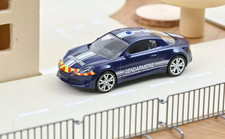 Alpine A110 2017 Gendarmerie Jet-car 1/43 NOREV Neuf boite d'origine