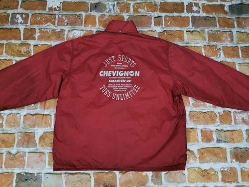 Chevignon veste vintage - chevignon,