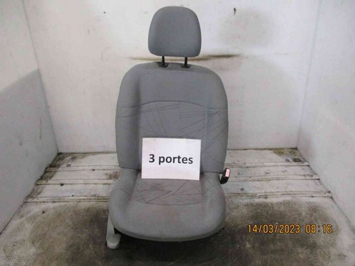 Siege avant droit renault clio - avant,