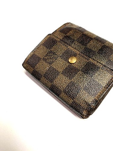 Louis vuitton damier porte - lv,