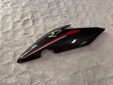 CARENAGE GAUCHE - TRIUMPH 1050 SPEED TRIPLE RS (18-20) (T2103002)