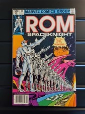 Rom spaceknight sal - spaceknight,
