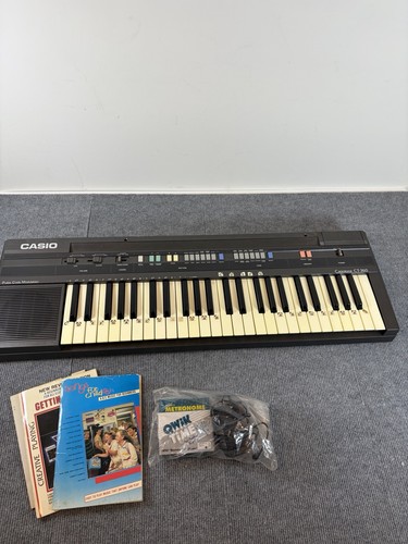Casio casiotone 360 - casiotone, ct-360