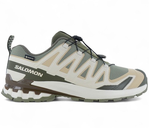 Salomon pro gtx - xa, v9