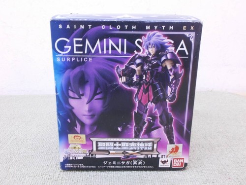 Saint cloth myth saintseiya - cloth,