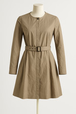 Cop Copine Vintage Zipped