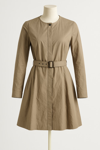 Cop copine vintage zipped - vintage,