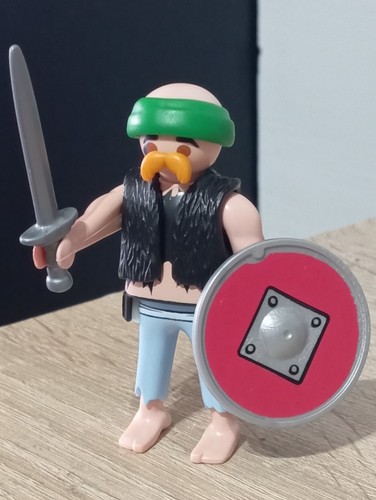 Playmobil figurine pirate - playmobil,