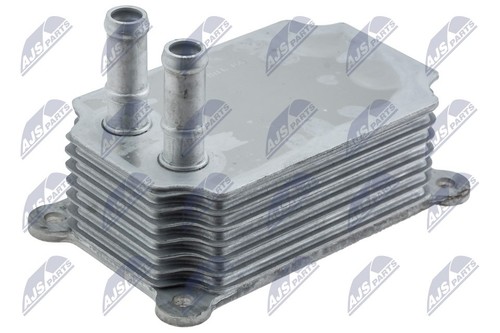 Radiateur huile ford transit - radiateur, d'huile