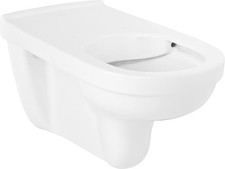 Villeroy & Boch WC mural sans