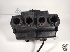 Boîte à air SUZUKI 600