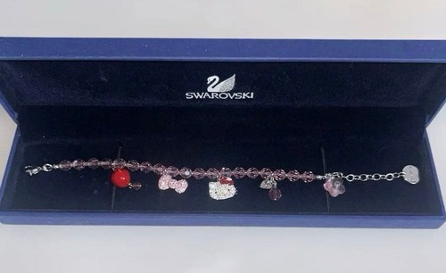 Bracelet breloques - à,