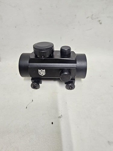 Nikko stirling 1u0934 red dot - 1u0934,