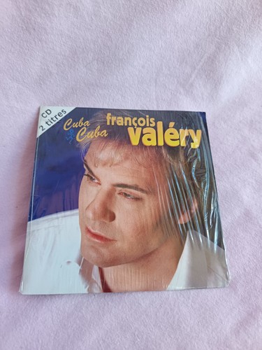 Single francois valery cuba - single,