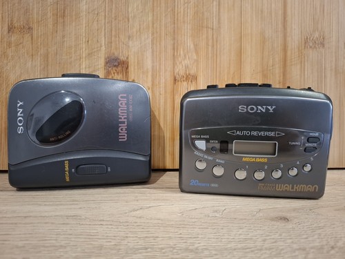 Lot walkman sony - lot,