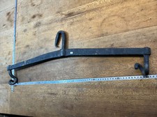n° 1 old tool / outil ancien Palonnier D’attelage Idéal Pour Chasseur