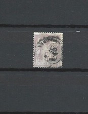 type SAGE YT 95 oblitéré
