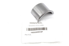 HONDA Écrou D'Échappement Pour CB350-400 FOUR-CB125B-K-CD-CL125 18233-303-010