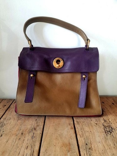 Sac main muse - à, yves