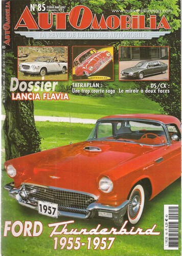Automobilia ford - 85,