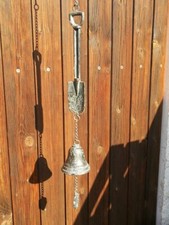 Cloche de jardin en métal