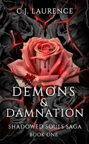 Laurence demons - c,